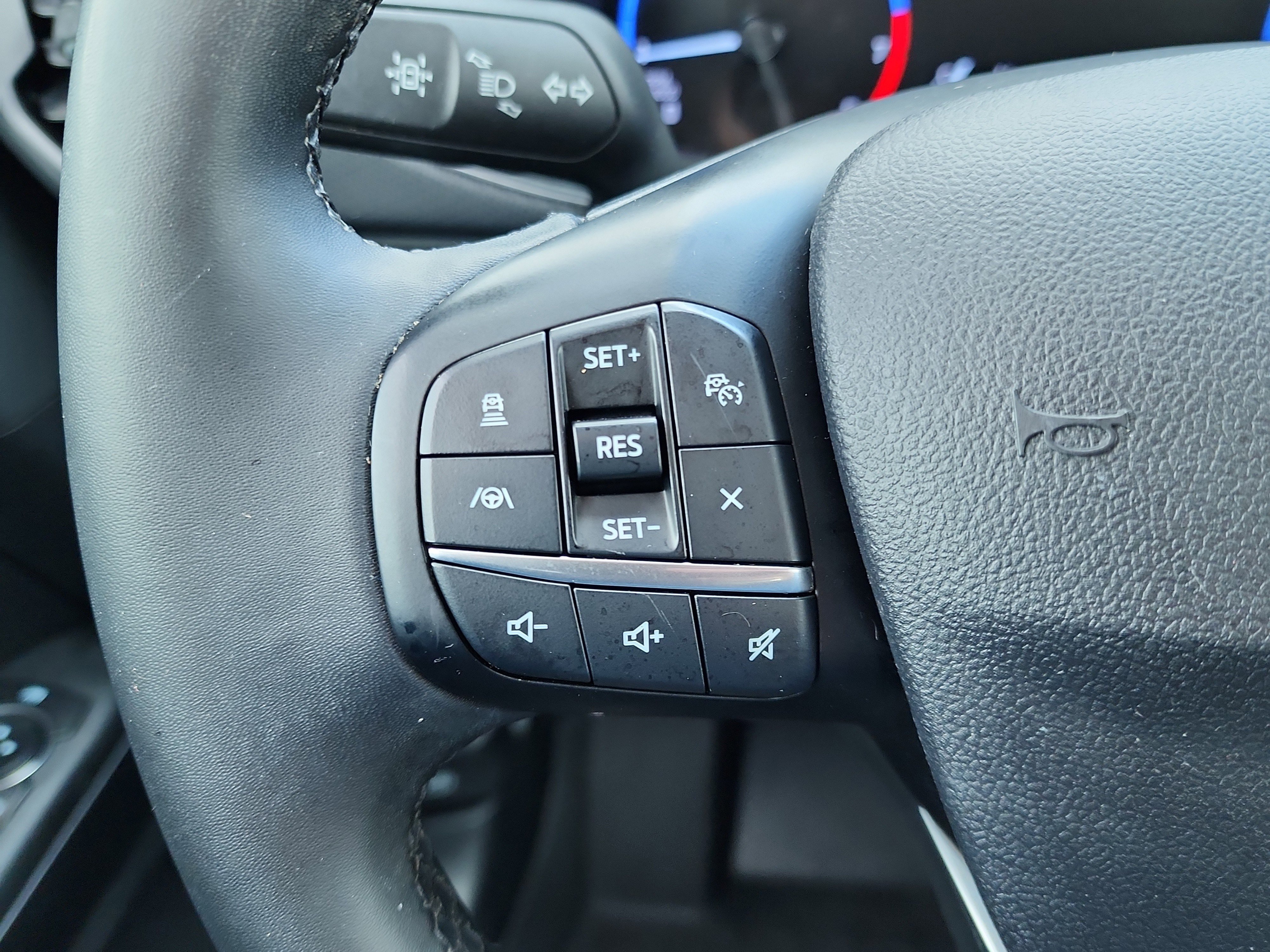 Used 2024 Ford Bronco Sport Big Bend w/ Convenience Package image 19