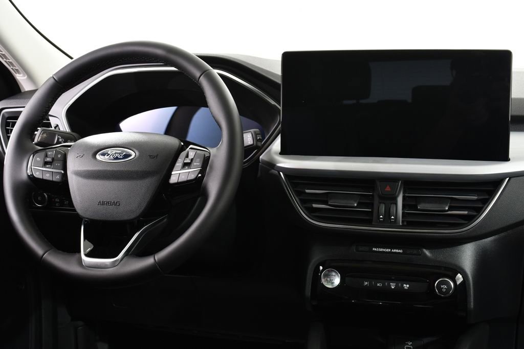 New 2026 Ford Escape SE w/ PHEV Premium Package FWD image 8