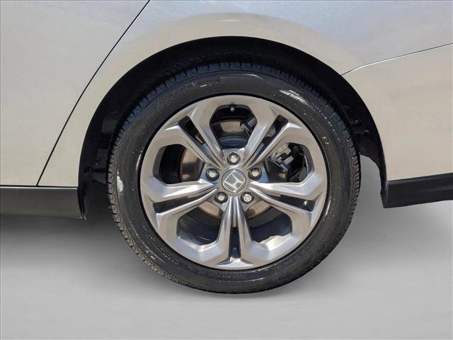 Used 2023 Honda Accord EX image 23