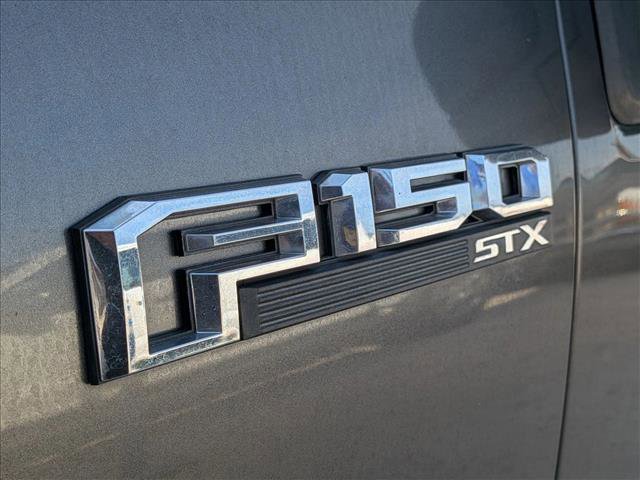 Used 2020 Ford F150 XL w/ Equipment Group 101A Mid image 4