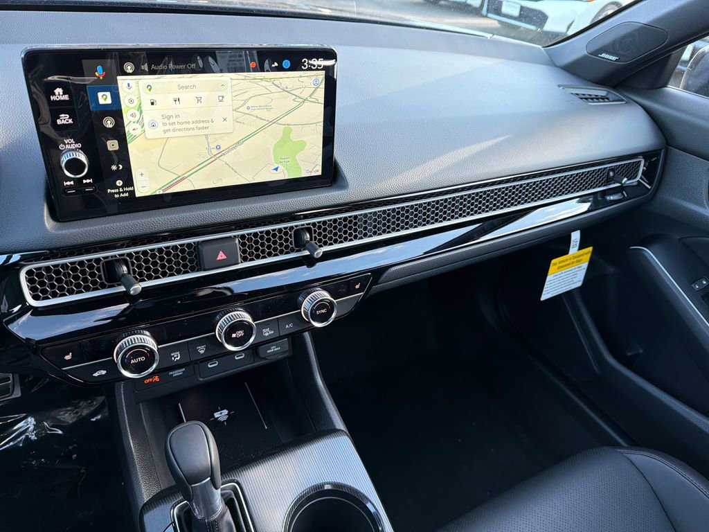 New 2026 Honda Civic Sport Touring image 23