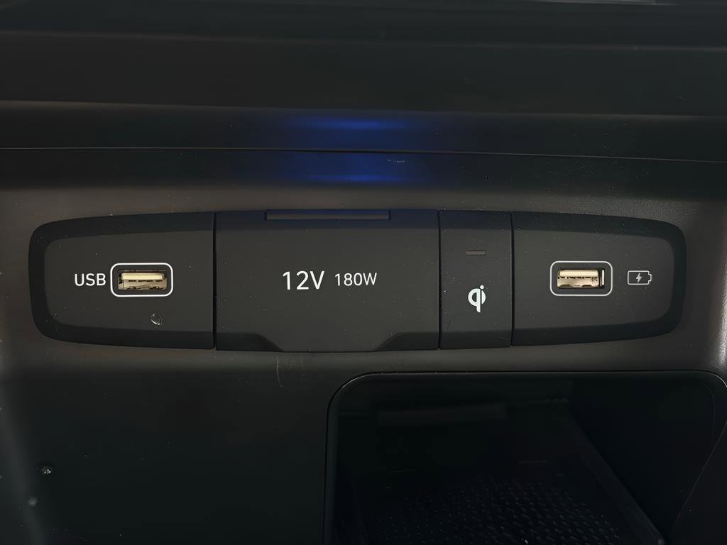 Used 2023 Hyundai Tucson SEL w/ Convenience Package image 32