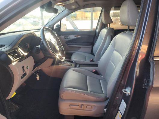 Used 2021 Honda Pilot EX-L image 2