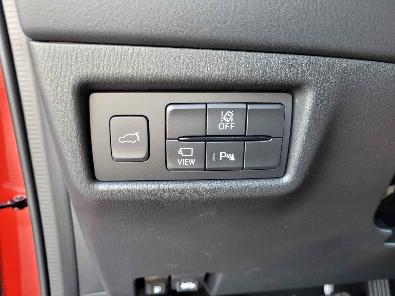 New 2025 MAZDA CX-5 Signature image 24