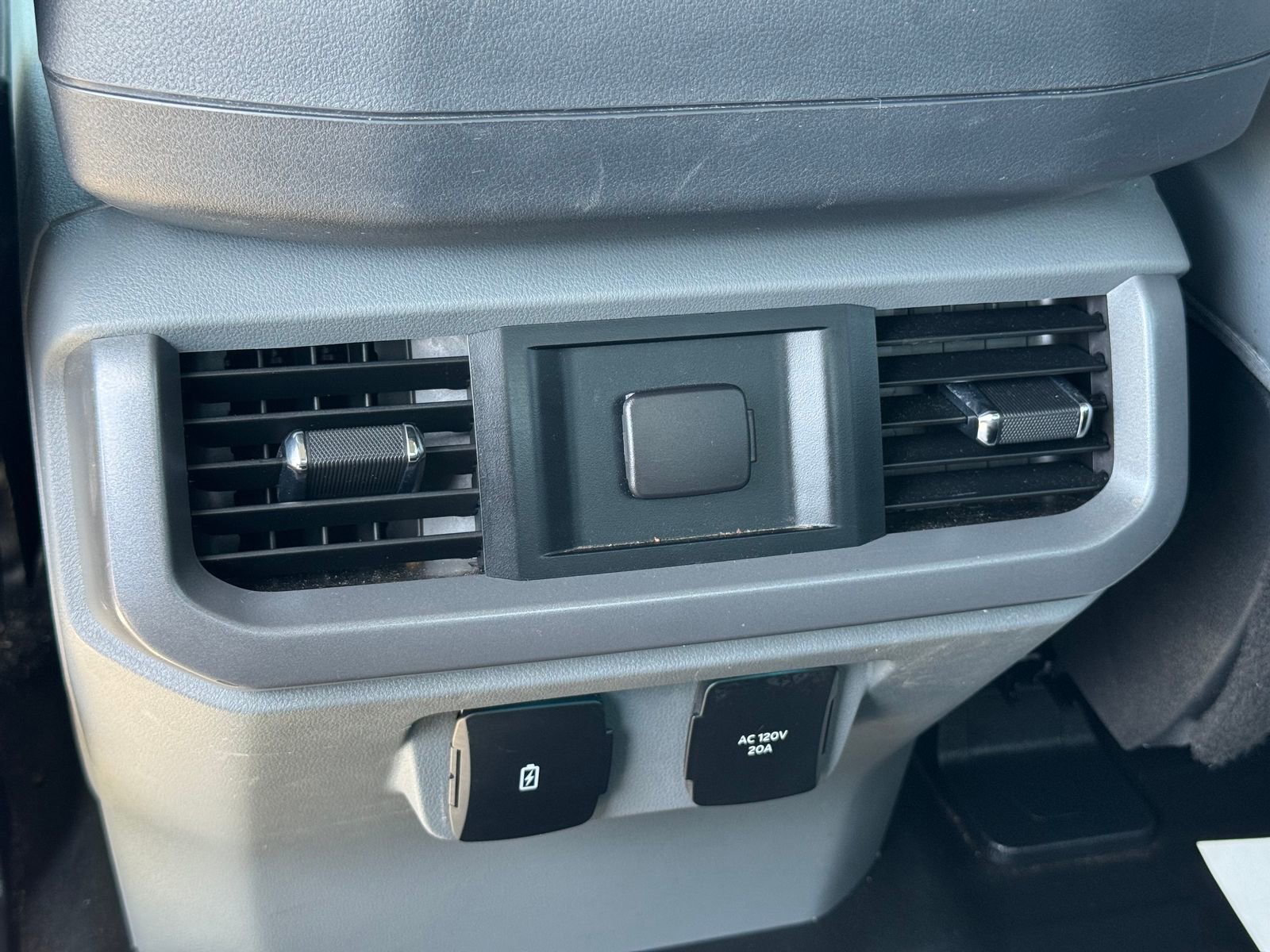 Used 2023 Ford F150 Lightning Pro w/ Tow Technology Package AWD/4WD image 17