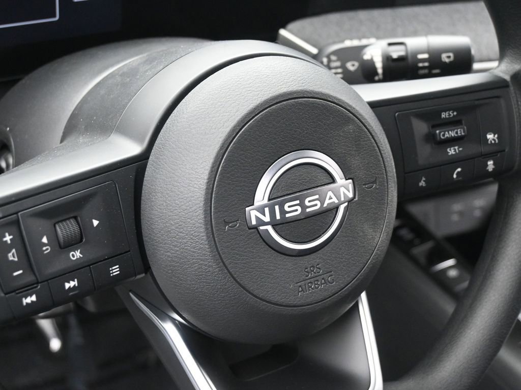 New 2026 Nissan Kicks SV w/ Cold Weather Package AWD/4WD image 12