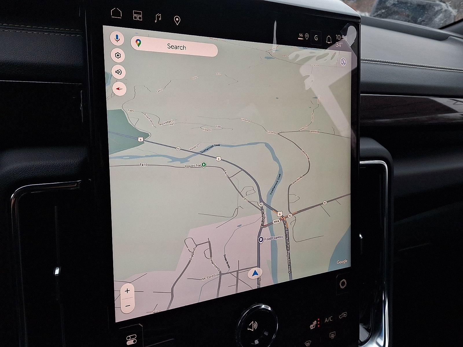 New 2026 GMC Yukon XL Elevation w/ LPO, Get Active Package image 17