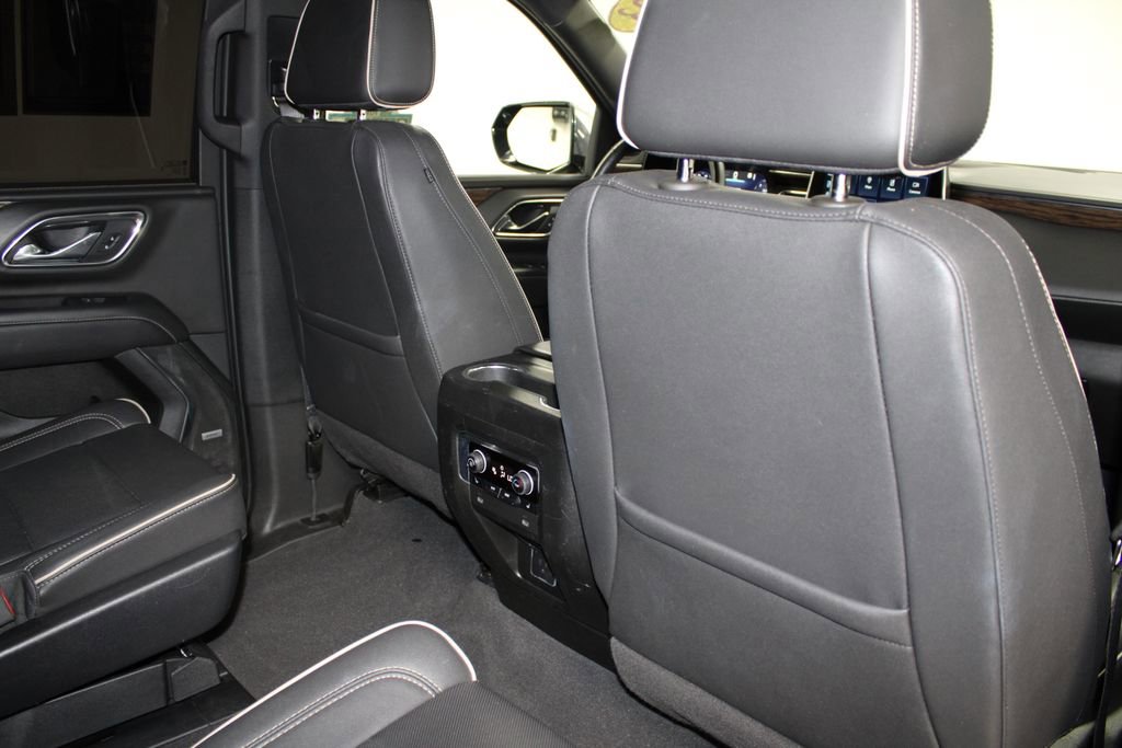 Used 2023 Chevrolet Tahoe Premier image 35