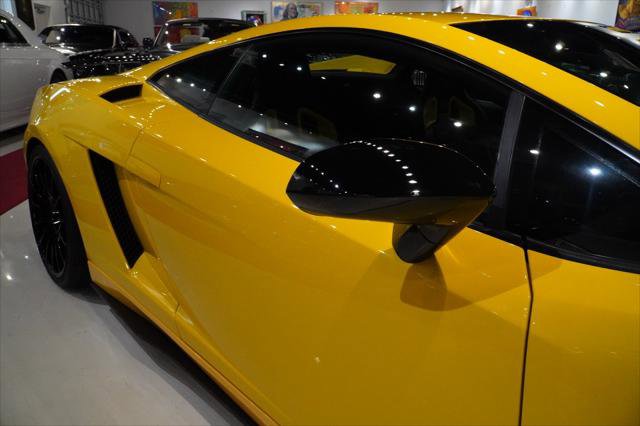 Used 2004 Lamborghini Gallardo AWD/4WD image 19