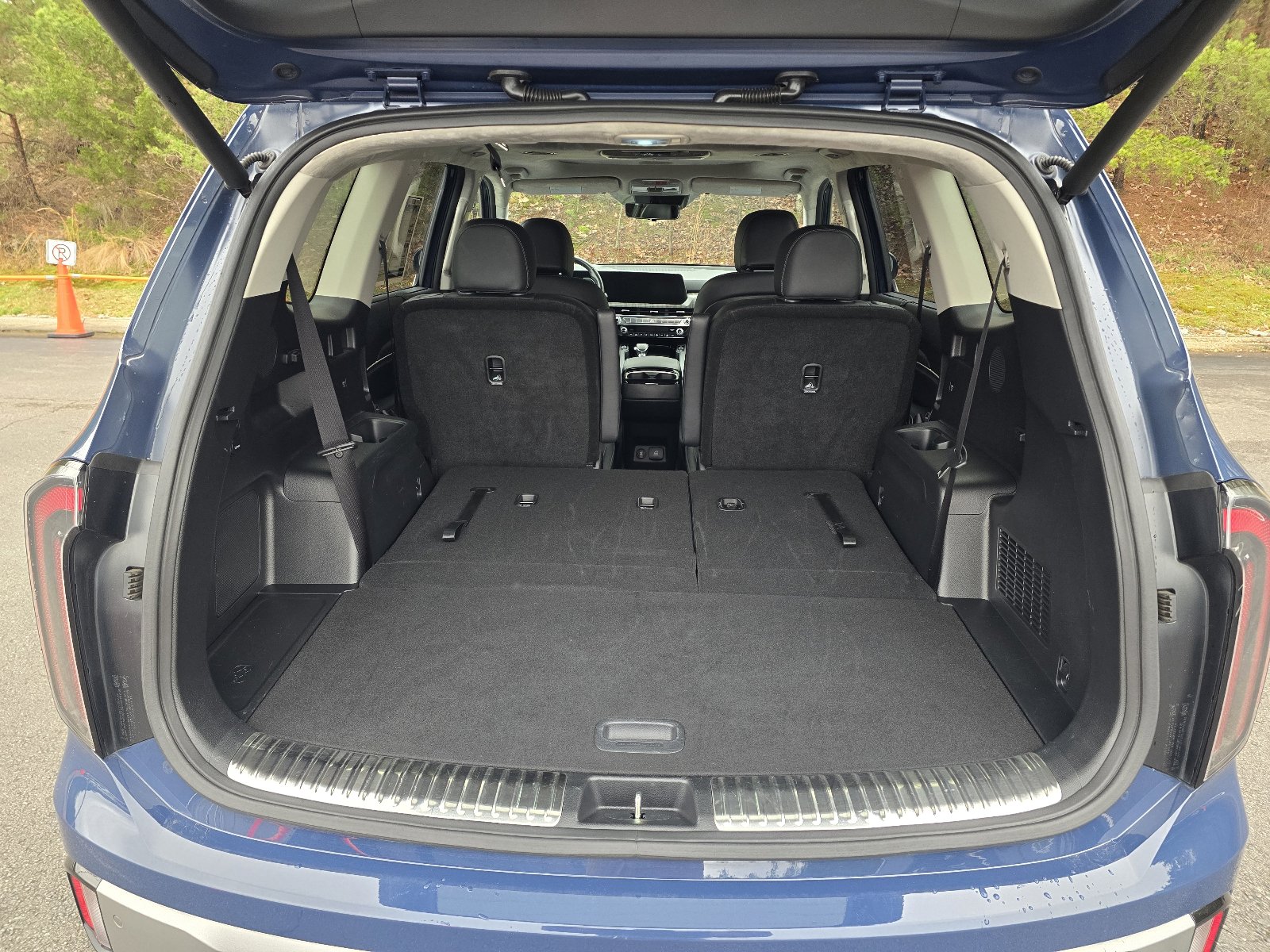 Used 2023 Kia Telluride SX Prestige image 25