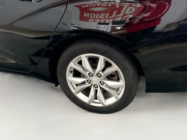 Used 2019 Chevrolet Impala LT image 29