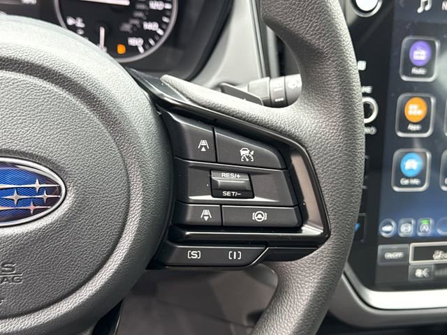 New 2026 Subaru Crosstrek 2.0i Premium image 28