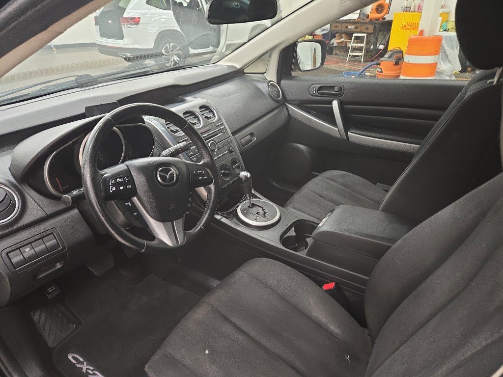 Used 2012 MAZDA CX-7 i Sport image 10