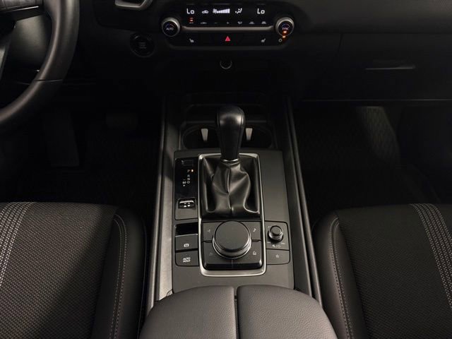 Used 2024 MAZDA CX-50 AWD 2.5 S w/ Preferred Package image 23