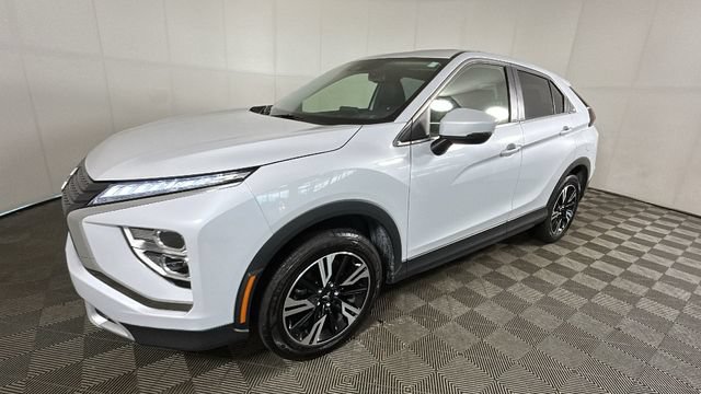 Used 2024 Mitsubishi Eclipse Cross SE AWD/4WD image 6