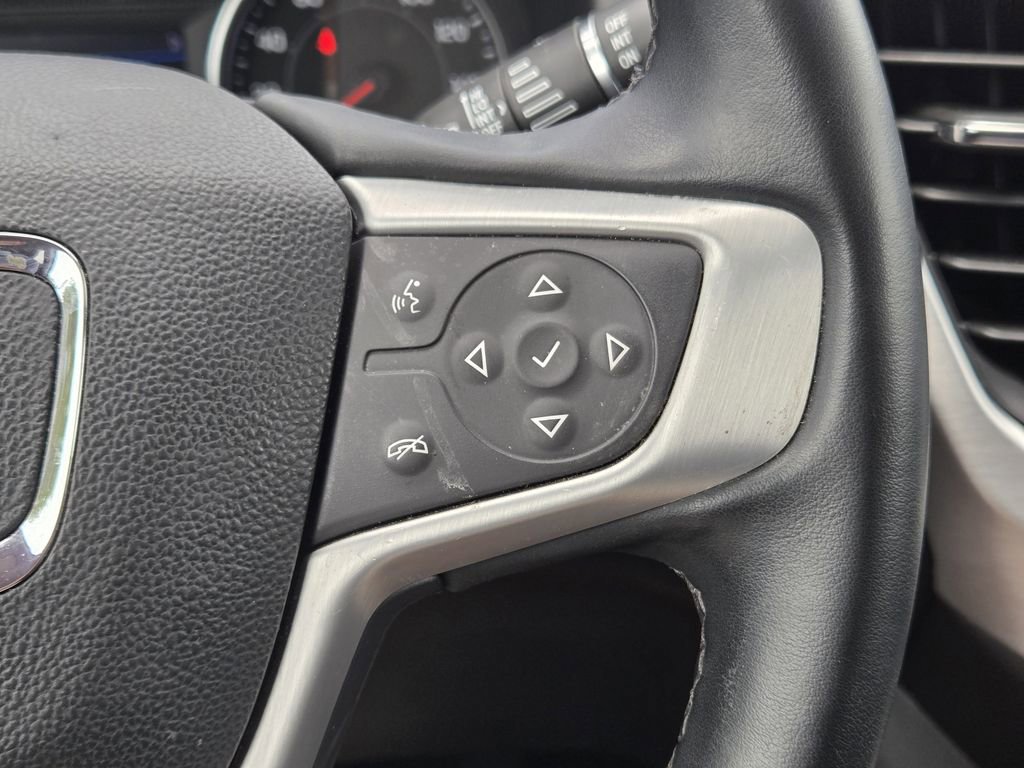 Used 2023 GMC Acadia SLT w/ Elevation Edition FWD image 28