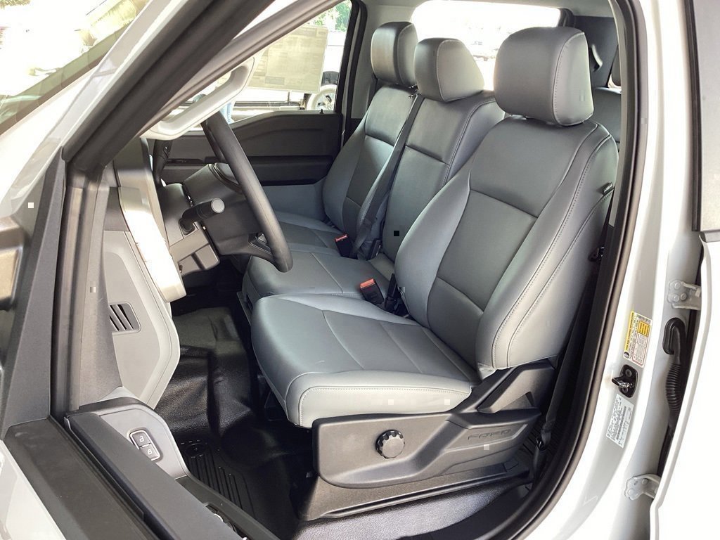 New 2026 Ford F250 XL w/ XL Driver Assist Package image 28