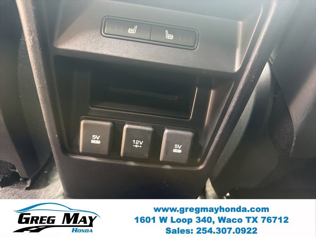Used 2018 Land Rover Discovery Sport HSE Luxury AWD/4WD image 26