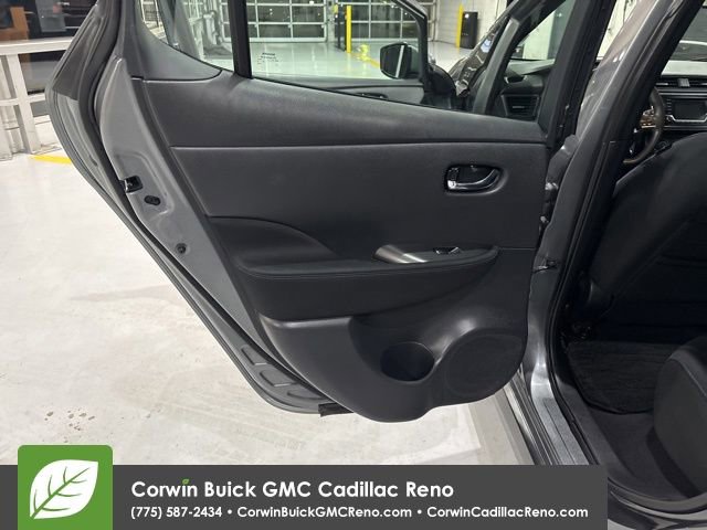 Used 2019 Nissan Leaf S w/ S Charge Package image 17