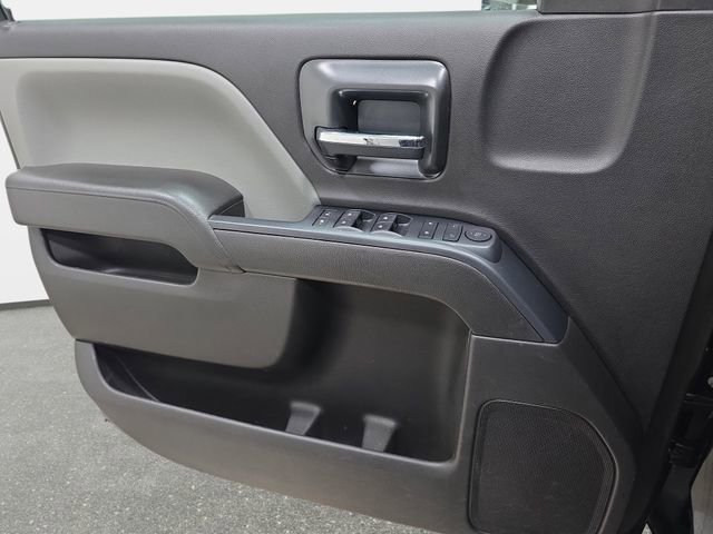 Used 2016 Chevrolet Silverado 1500 LS w/ Trailering Package image 24