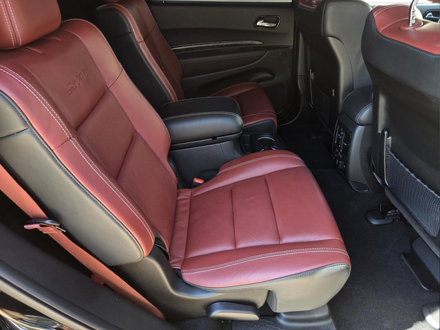 Used 2023 Dodge Durango SRT Hellcat AWD/4WD image 33