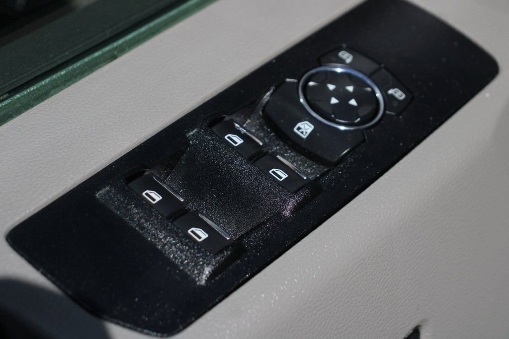 Used 2021 Ford F350 XL w/ Power Equipment Group image 16