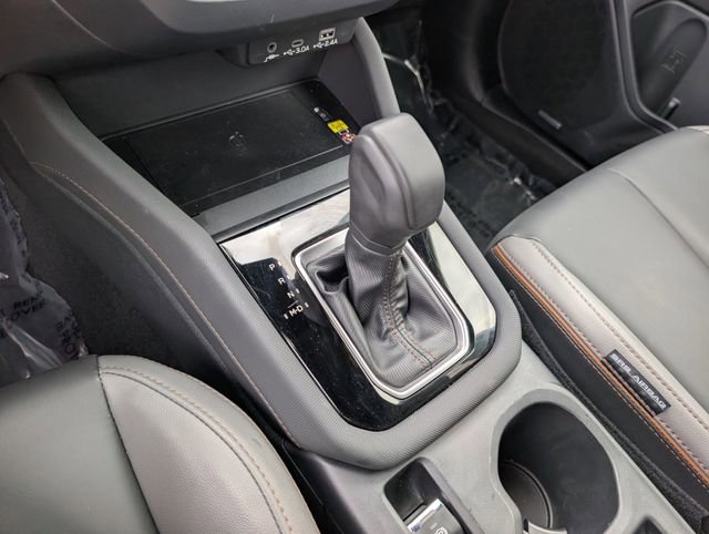 Used 2025 Subaru Forester Sport AWD/4WD image 30
