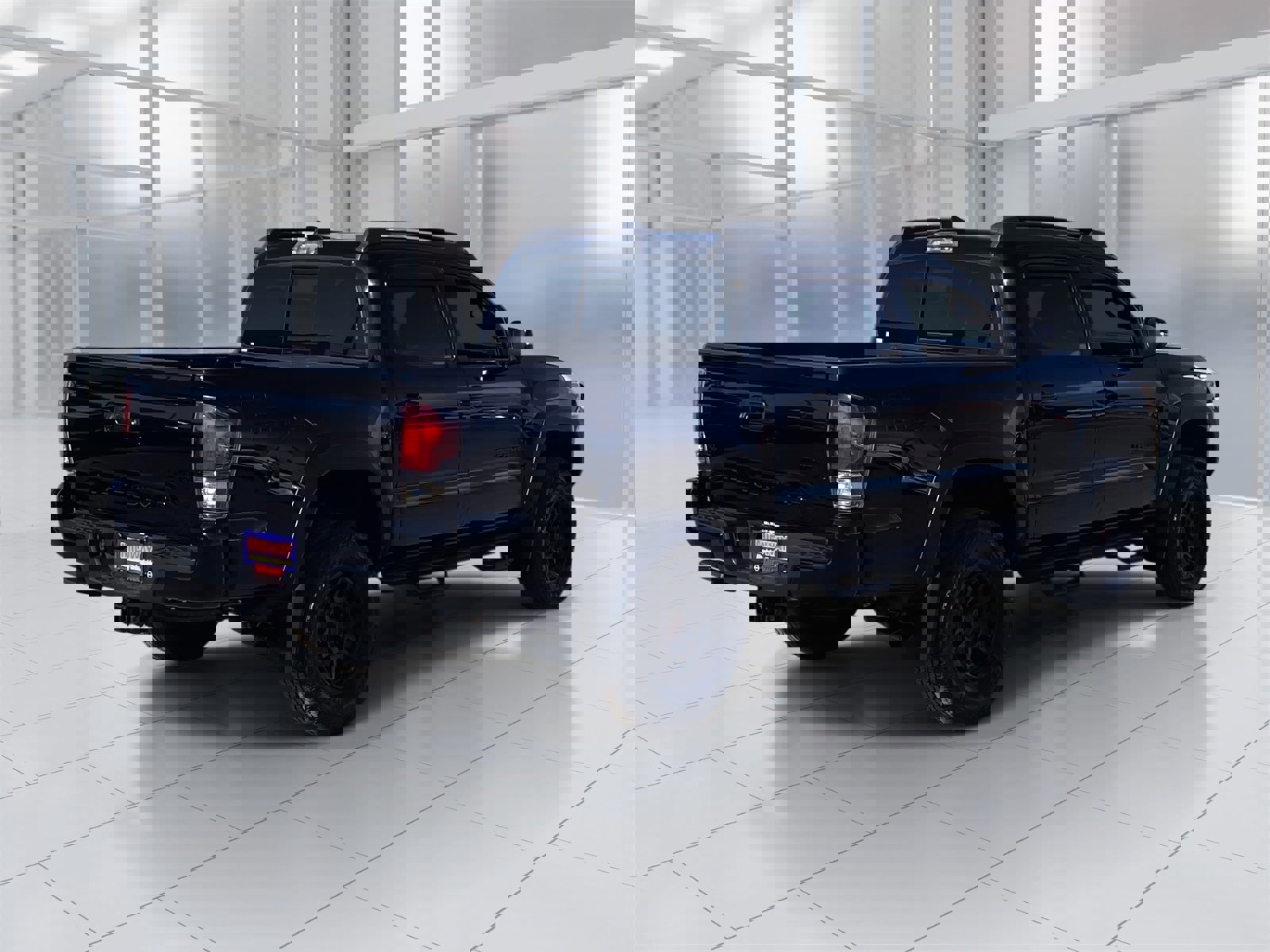 Used 2023 Toyota Tacoma TRD Pro image 6