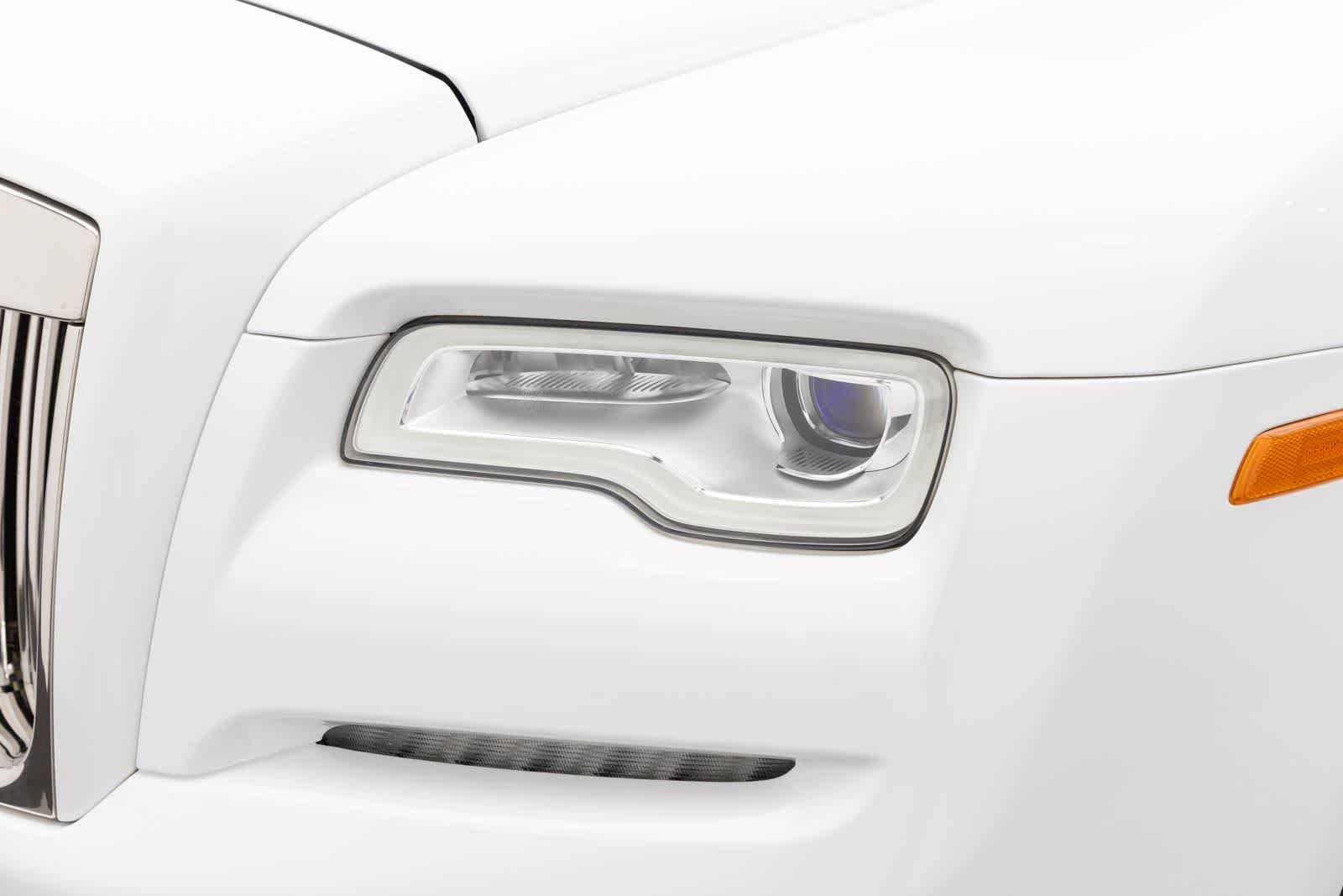 Certified 2018 Rolls-Royce Wraith RWD image 47