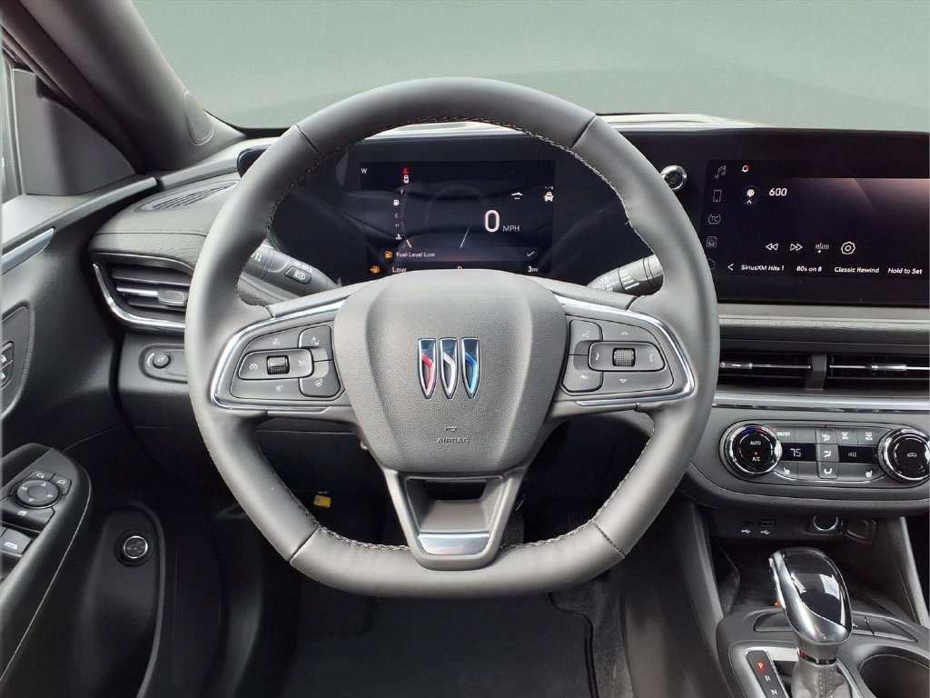 New 2026 Buick Envista Sport Touring w/ Convenience I Package FWD image 15