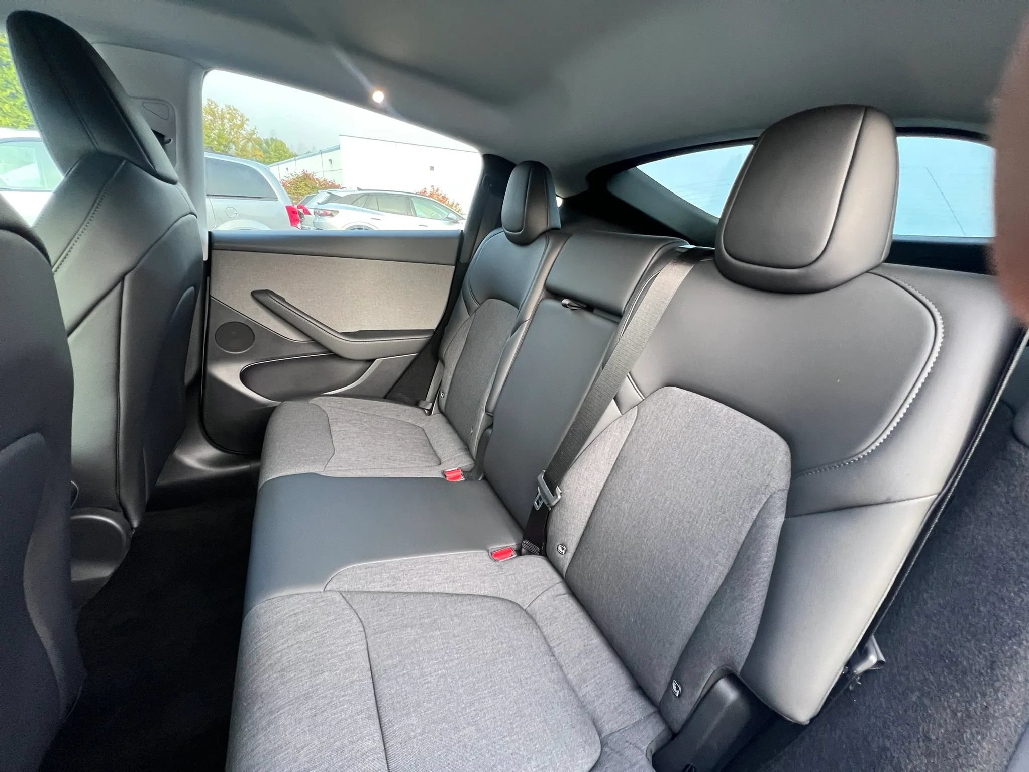 Used 2026 Tesla Model Y AWD image 26