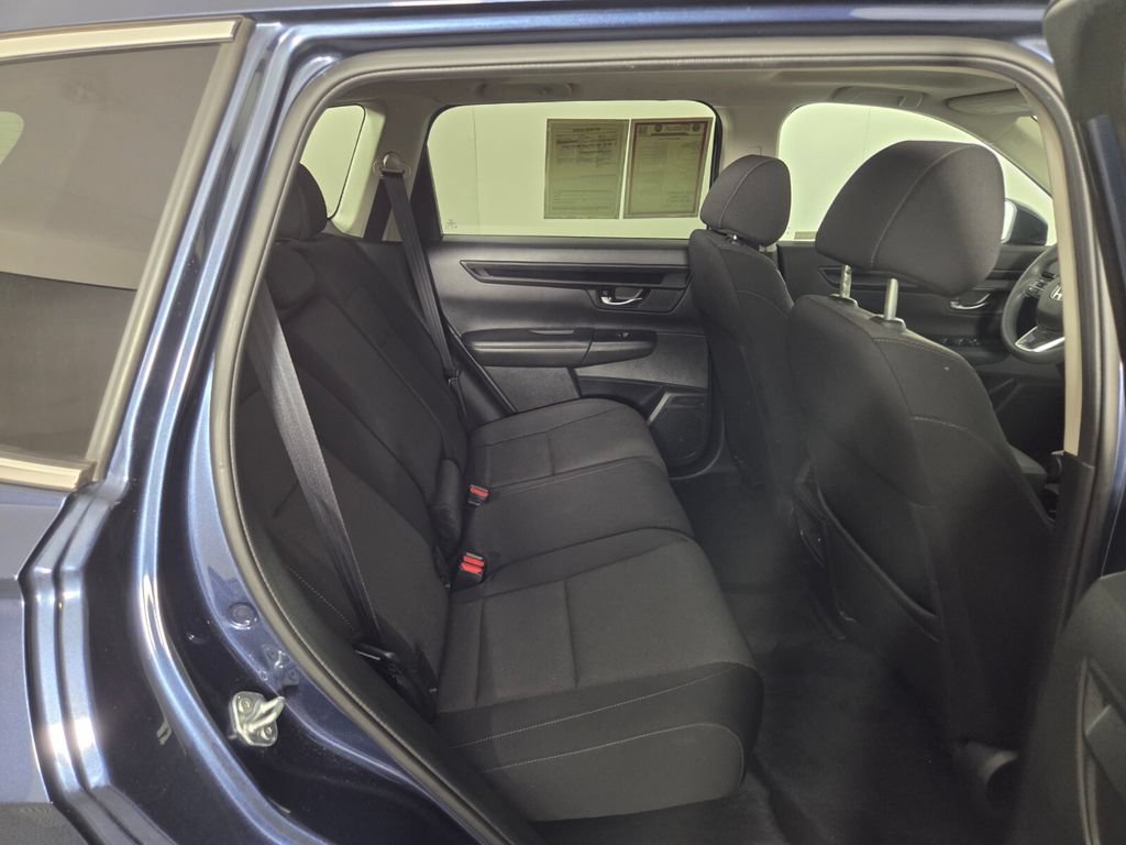 Used 2024 Honda CR-V EX image 30