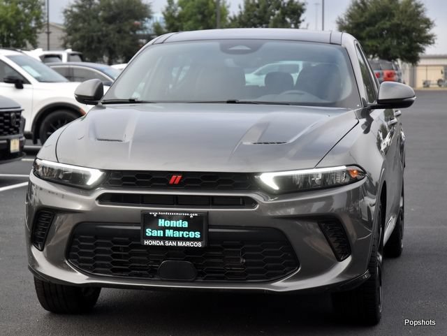 Used 2024 Dodge Hornet R/T Plus w/ Track Pack