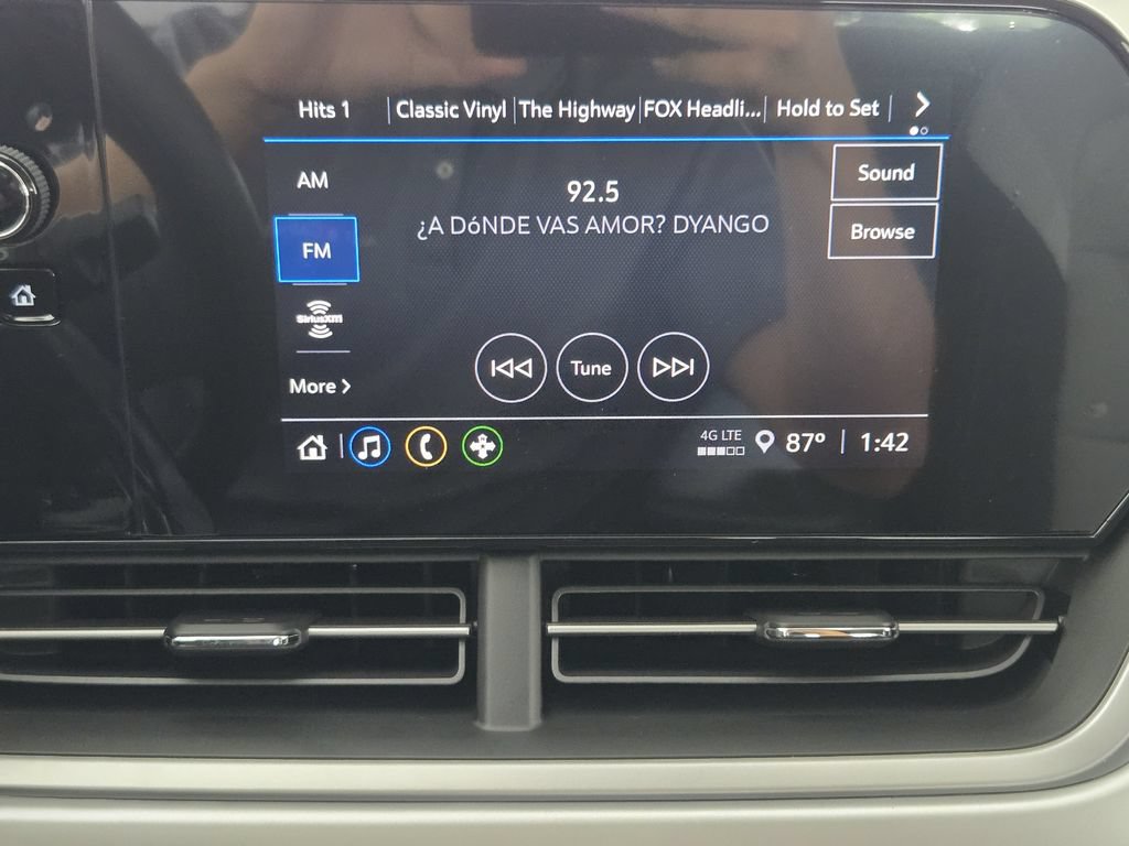 New 2026 Chevrolet Trax LS FWD image 18