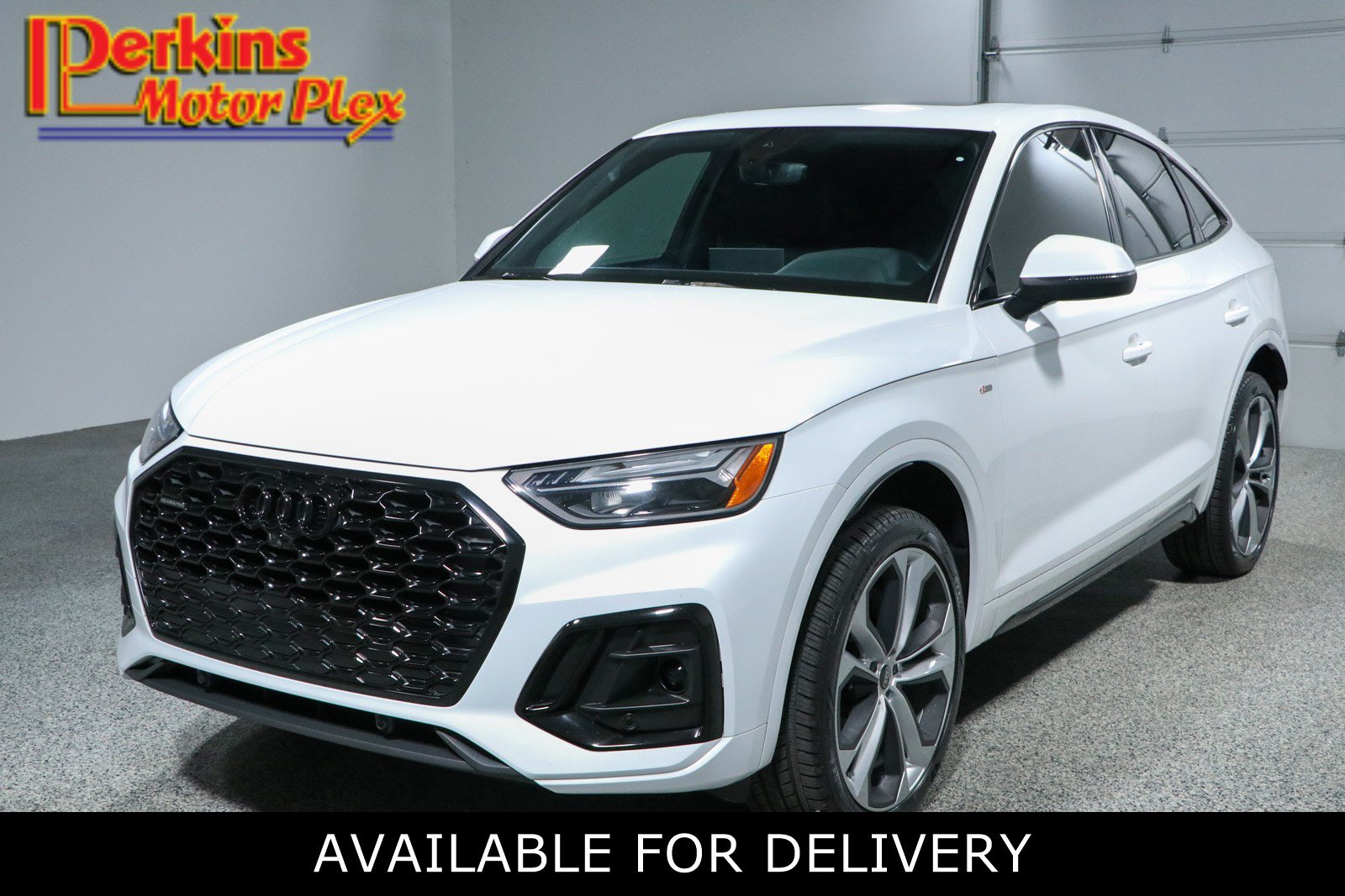 Used 2023 Audi Q5 2.0T Premium Plus w/ Premium Plus Package