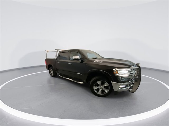 Used 2019 RAM 1500 Laramie image 2