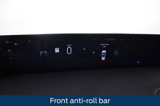 New 2025 Ford Expedition Max Platinum w/ Driver's Package image 39