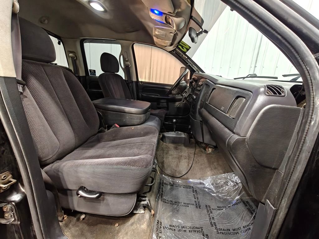 Used 2003 Dodge Ram 3500 Truck SLT image 27