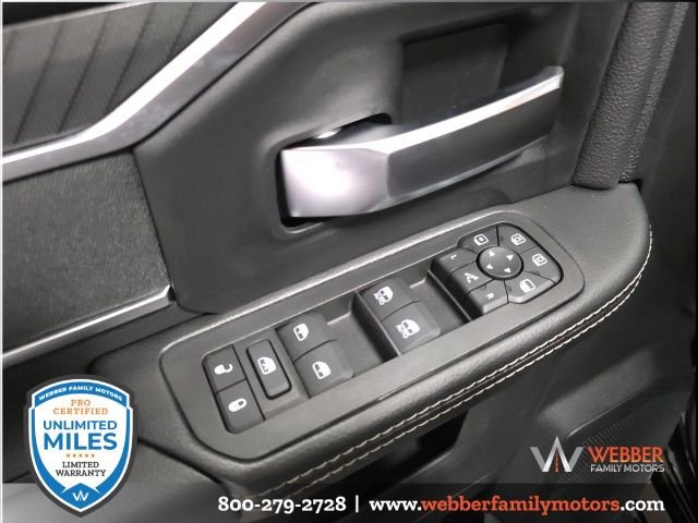 New 2026 RAM 2500 Big Horn image 13