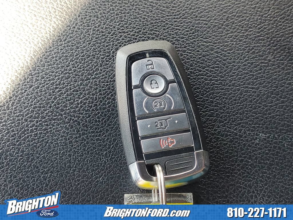 Used 2021 Ford Expedition Max Limited AWD/4WD image 37