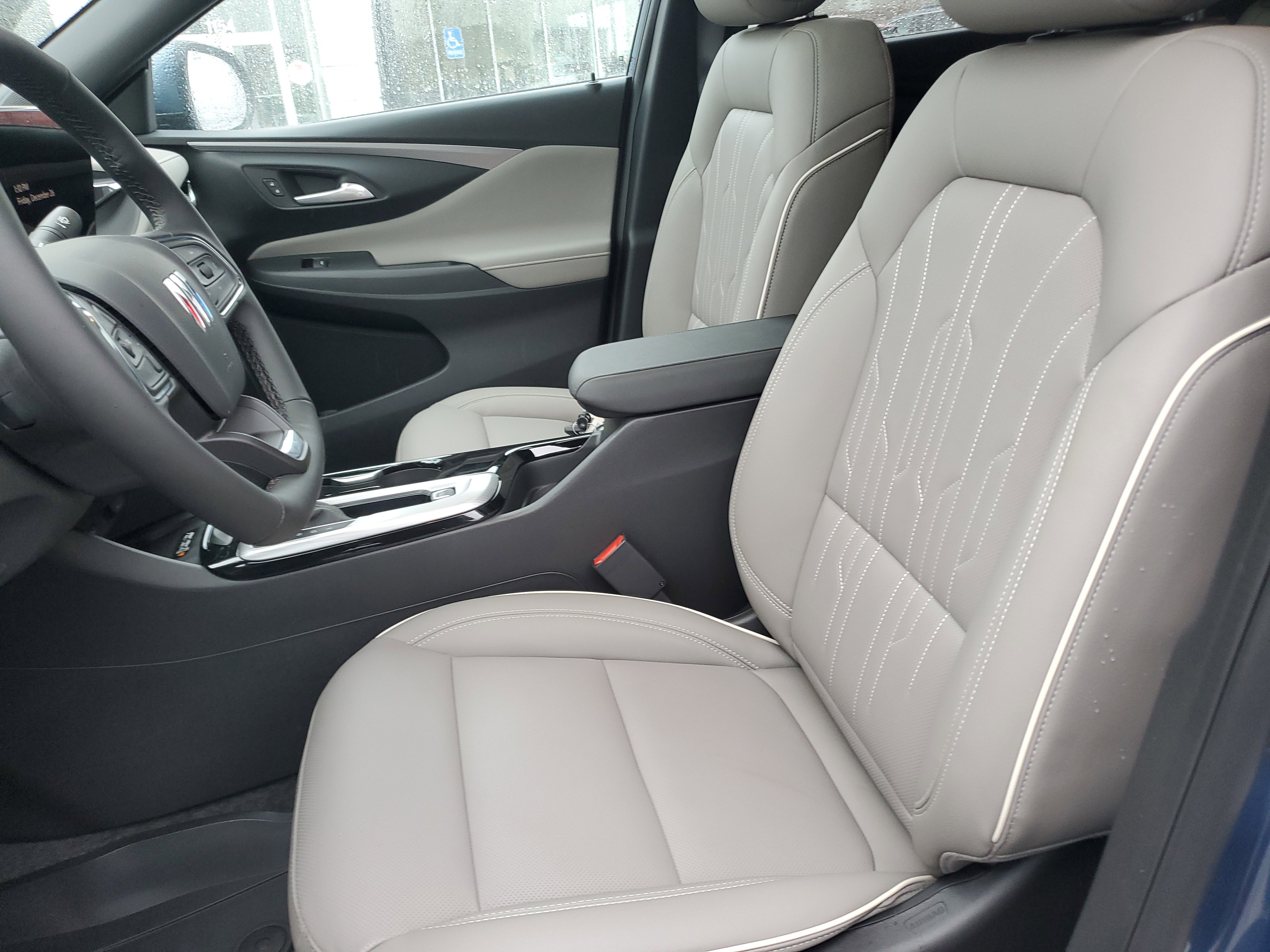 New 2026 Buick Envista Avenir image 30