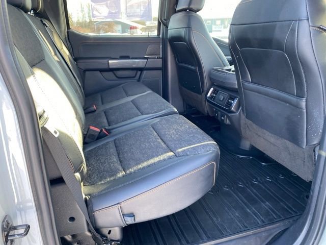 Used 2023 Ford F150 Tremor image 34