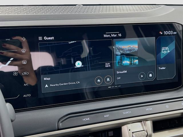 New 2027 Kia Telluride SX image 15