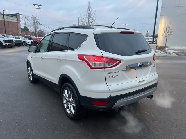 Used 2013 Ford Escape SEL image 7