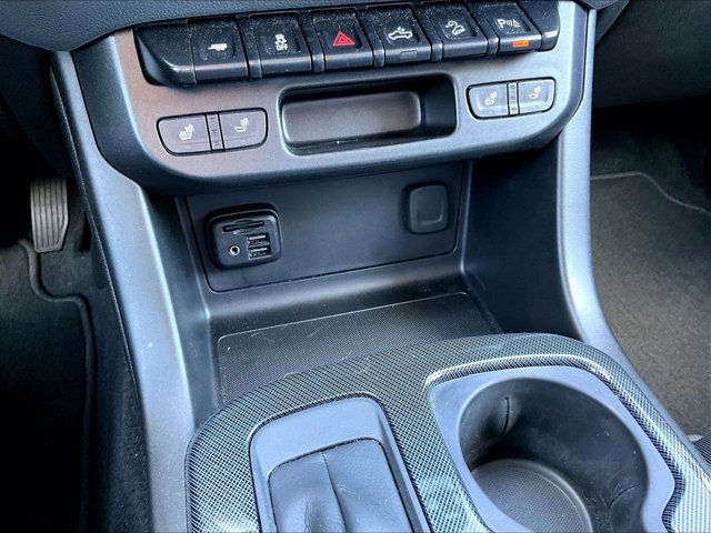 Used 2021 Chevrolet Colorado Z71 image 26