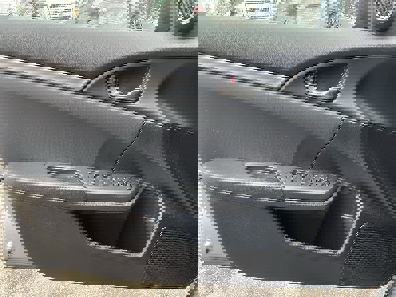 Used 2020 Honda Civic Sport image 24