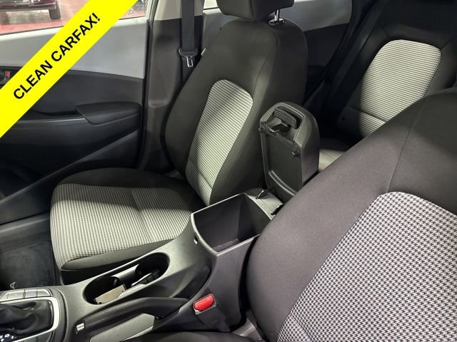 Used 2018 Hyundai Kona SEL AWD/4WD image 23