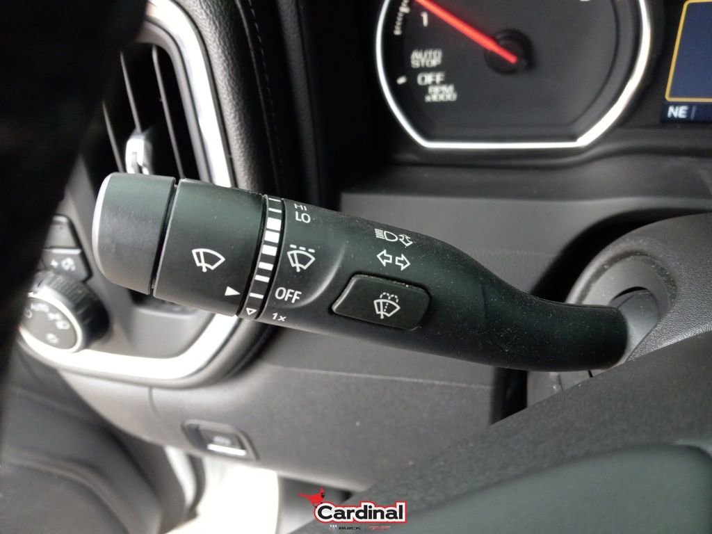 Used 2022 Chevrolet Silverado 1500 LT image 27