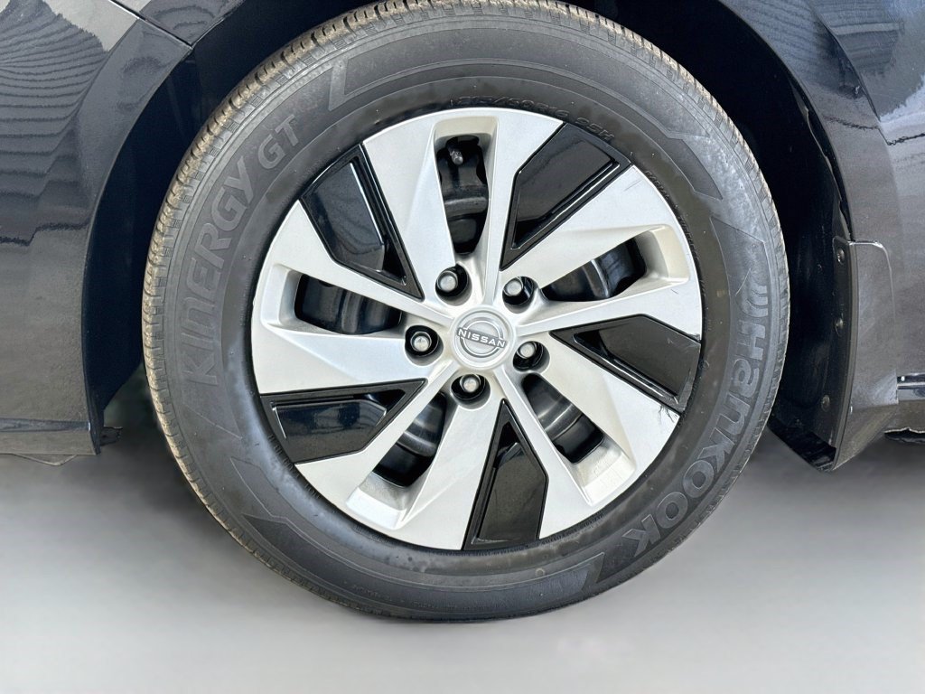 Used 2023 Nissan Altima 2.5 S FWD image 37