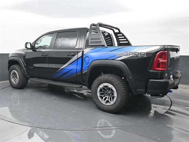 New 2025 RAM 1500 RHO w/ RHO Level 1 Equipment Group image 3